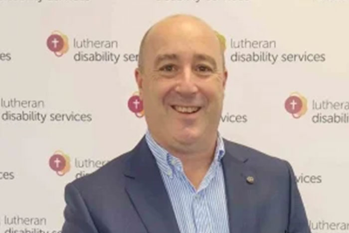 A Christmas Message from our CEO