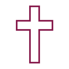 Faith Icon