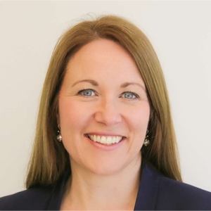 Image of CEO, Sue Raw